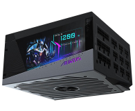 Gigabyte Aorus P 1200W 80 Plus Platinum - 673166 - zdjęcie 2